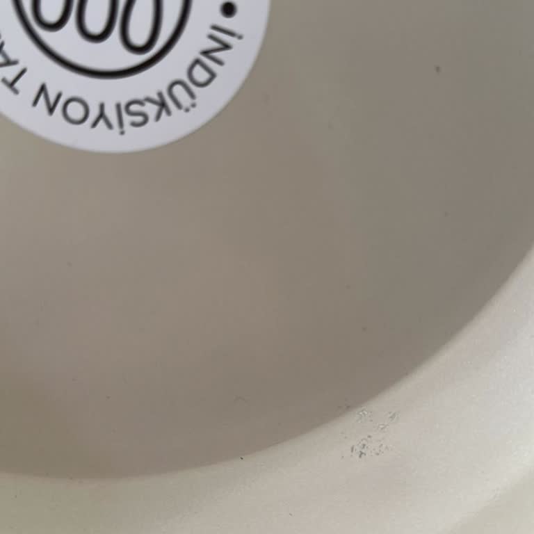 Arızalı Tencere İçin Değişim Talebim Reddedildi