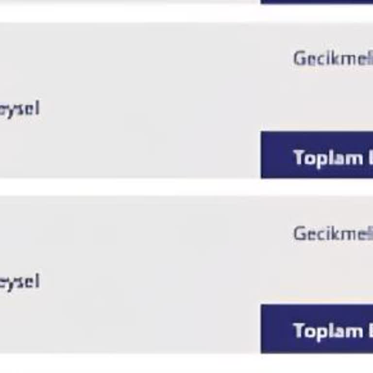 Findeks Raporunda Yapılandırılan Kredi Borcum İki Kez Görünüyor, Acil Düzeltme İstiyorum