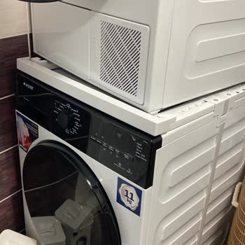 Arızalı Makine Ve Yetersiz Servis Mağduriyeti