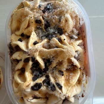 Dondurmada Koruyucu Jelatin Eksikliği Ve Hijyen Sorunu