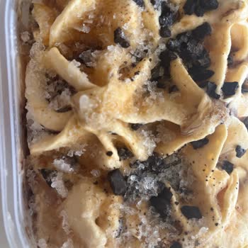 Dondurmada Koruyucu Jelatin Eksikliği Ve Hijyen Sorunu