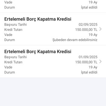 Onaylanan Kredinin Gerekçesiz İptali Ve Müşteri Mağduriyeti