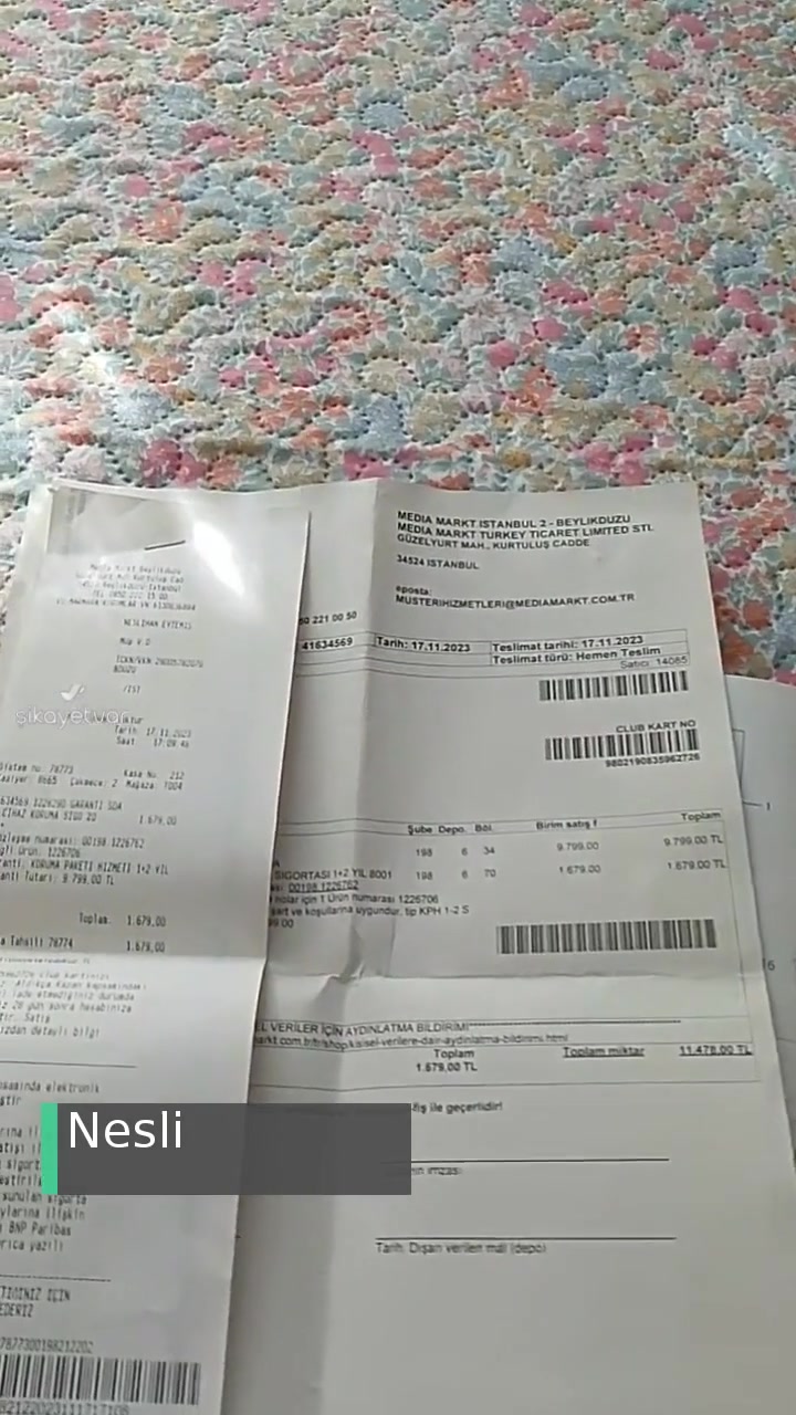 Arnica Solara Dikey Süpürge Hüsranı! videonun kapak resmi