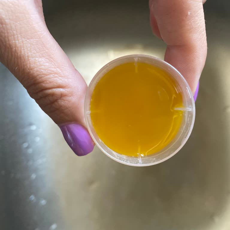 Bozuk Argivit Şurubu: Kızım İçemedi, Ürün Değişimi Veya İade Talebim Var