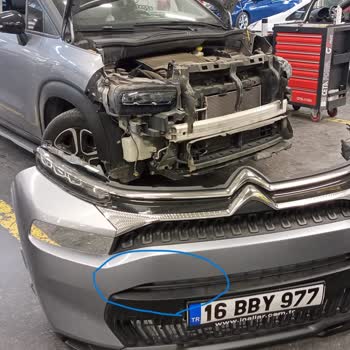 Kasko Hasar Onayı Gecikiyor, Mağduriyetim Giderilmiyor