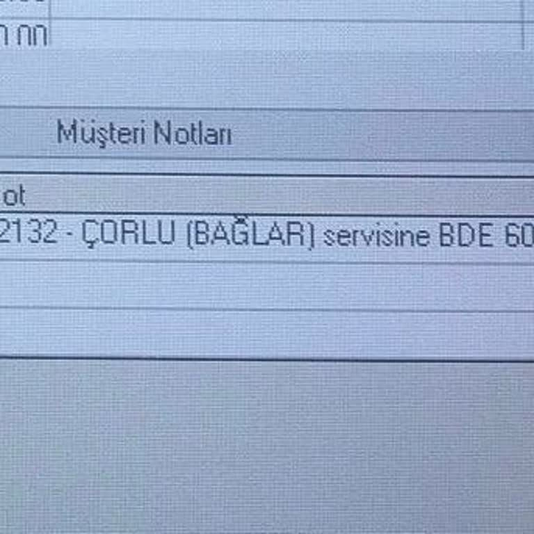 Garanti Kapsamındaki Arıza Kaydım Bilgi Verilmeden İptal Edildi, Şimdi Ücret Talep Ediliyor