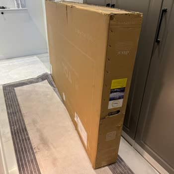 Kırık Teslim Edilen Televizyon İçin Çözüm Sunulmuyor, Mağduriyetim Giderilmiyor