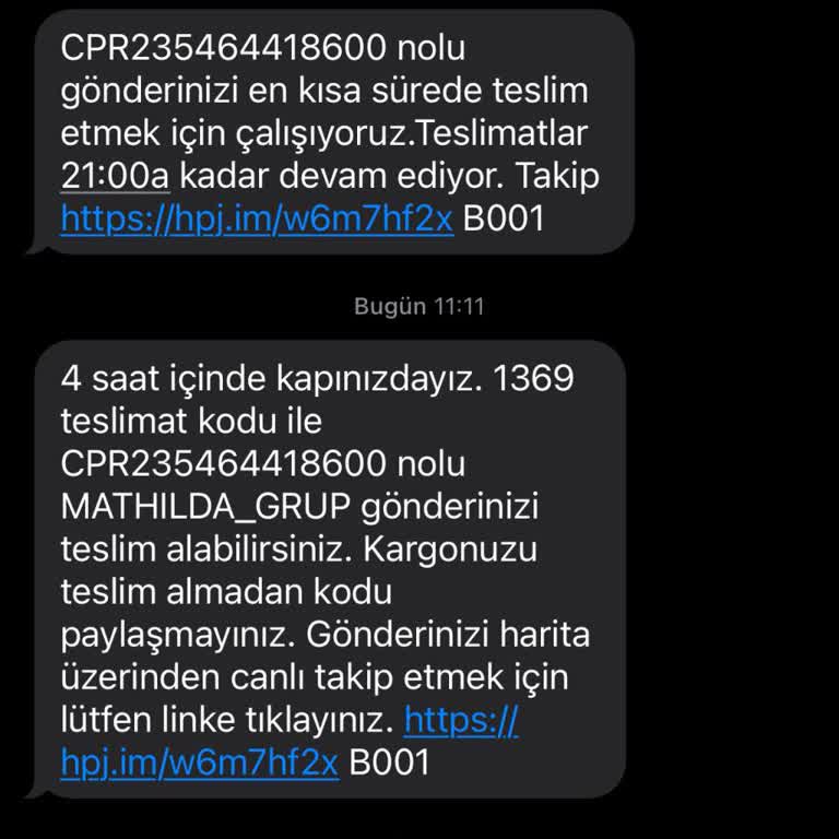 Teslim Edilmeden İade: Hepsijet Mağduriyeti Ve Müşteri Hizmetleri Çıkmazı