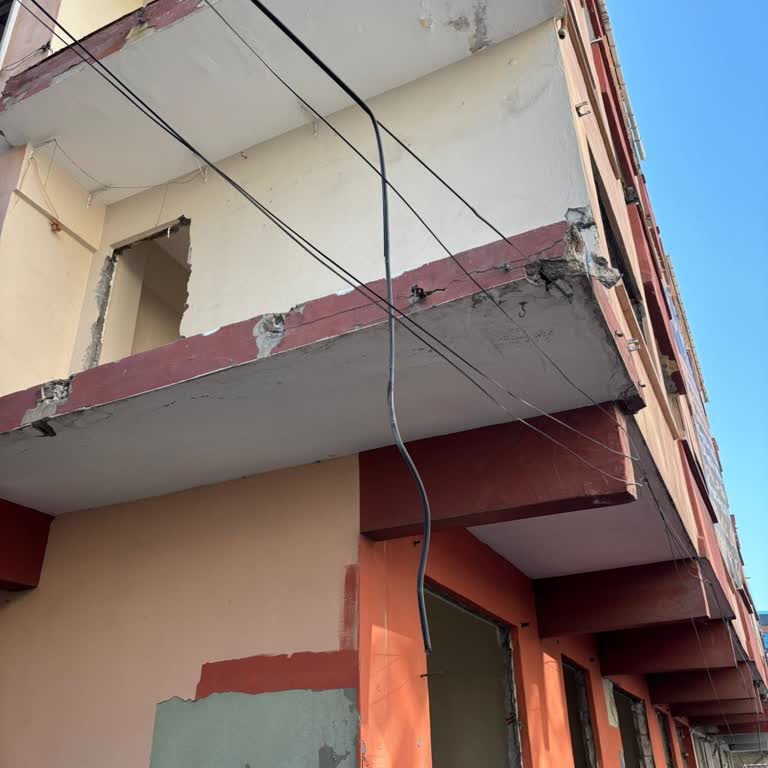 Bir Haftadır Kesik İnternet İşlerimi Durma Noktasına Getirdi