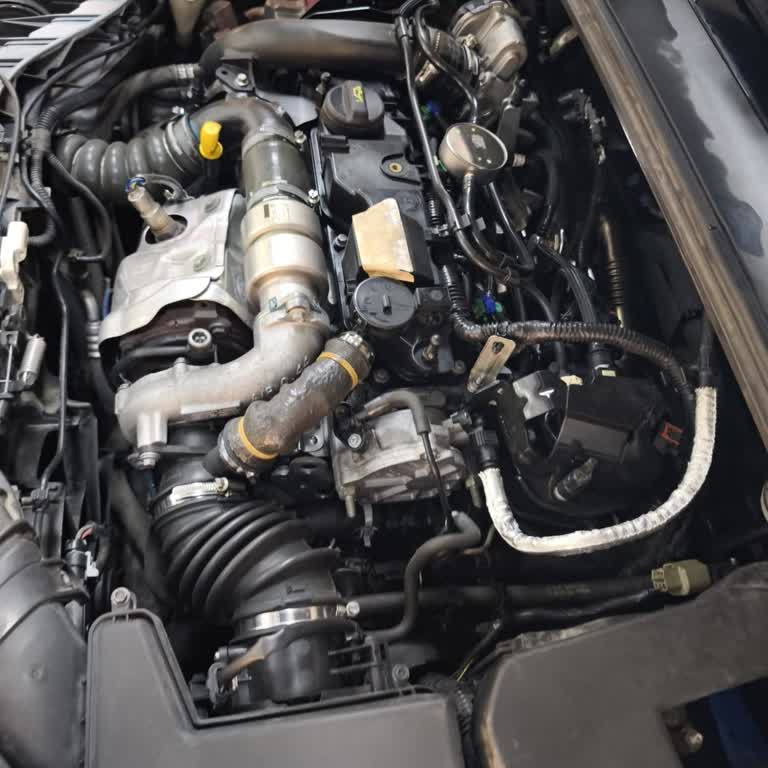 Servis Sonrası Eksik Parça Ve Sorumluluk Reddi