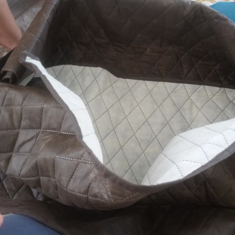 Kanepe Örtüsü Kalitesiz Çıktı, İade Ve Destek Taleplerime Dönüş Yapılmıyor