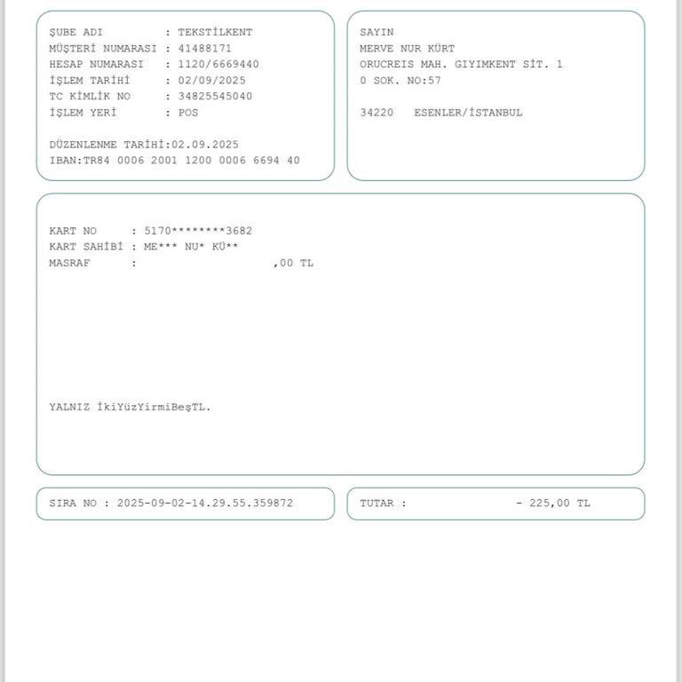 Aldığım Draje Bozuk Çıktı Para İadesi İstiyorum
