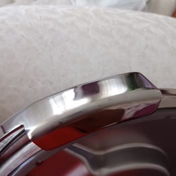 Karaca Tencere Seti Kapağı Yamuk Geldi Müşteri Hizmetlerine Ulaşamıyorum