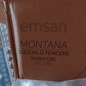 Karaca Tencere Seti Kapağı Yamuk Geldi Müşteri Hizmetlerine Ulaşamıyorum
