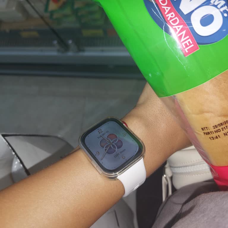 Hakmar Markette Tarihi Geçmiş Ürünler Ve İlgisiz Yönetici Sorunu