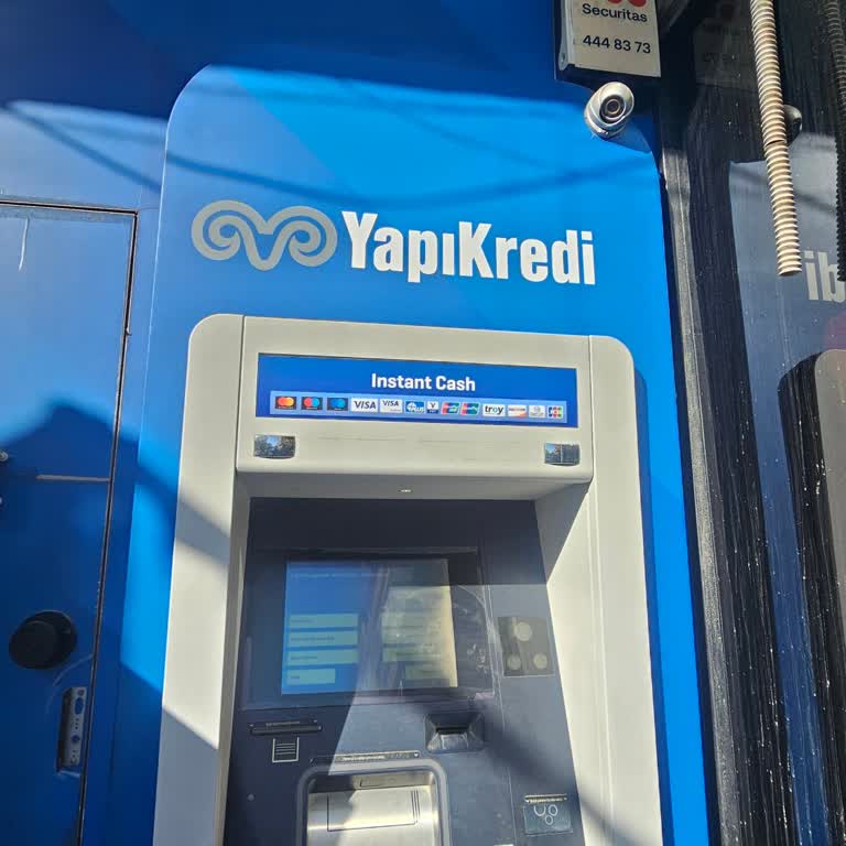 ATM’de Sıkışan Param Hâlâ Hesabıma Yatmadı, Mağduriyetim Sürüyor