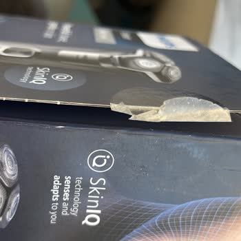 Kullanılmış Ürün Gönderilmesi Ve Hijyen Sorunu Yaşadım