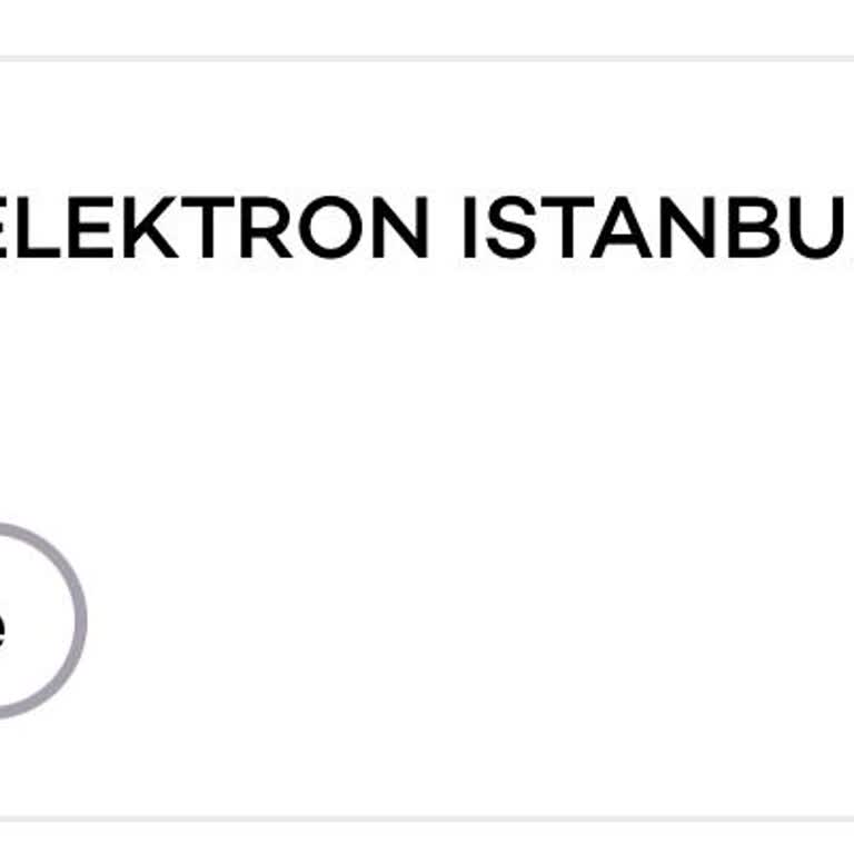 İstanbulkart Yüklemesinde Hatalı Çekim Ve Para İadesi Sorunu