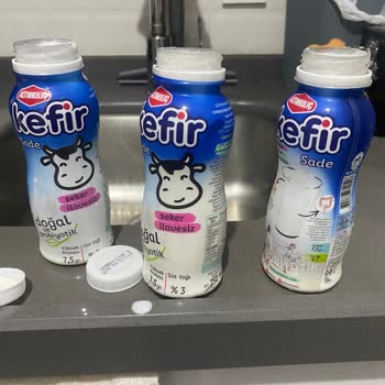Son Kullanma Tarihi Geçmemiş Kefirlerin Bozuk Çıkması Mağduriyet Yaşattı