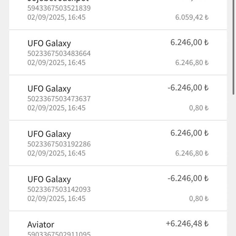 Hesabımdan Bilgim Dışında Para Çekildi, Destek Alamadım