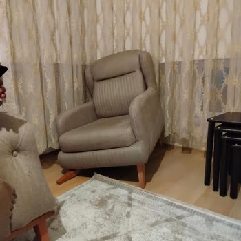 Evkur'dan Aldığım Koltuk Takımı Sürekli Arızalı, Çözüm Sunulmuyor