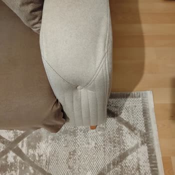 Evkur'dan Aldığım Koltuk Takımı Sürekli Arızalı, Çözüm Sunulmuyor