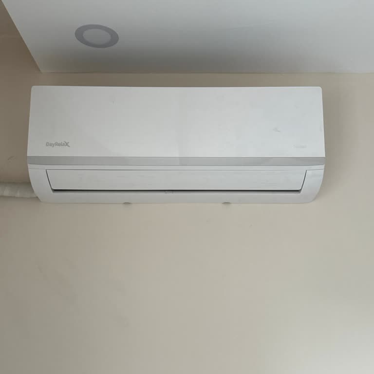 Yeni Alınan Klimada Arıza Ve Garanti Kapsamında Ücret Talebi Mağduriyeti