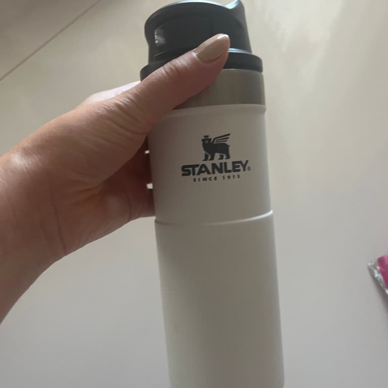 Stanley Termoslarda Isı Koruma Sorunu Ve Garanti Mağduriyeti