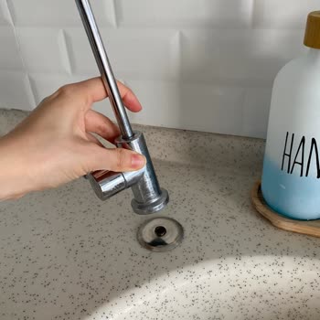 Su Arıtma Cihazı Musluğuna Yüksek Ücret Ve Garanti Sorunu