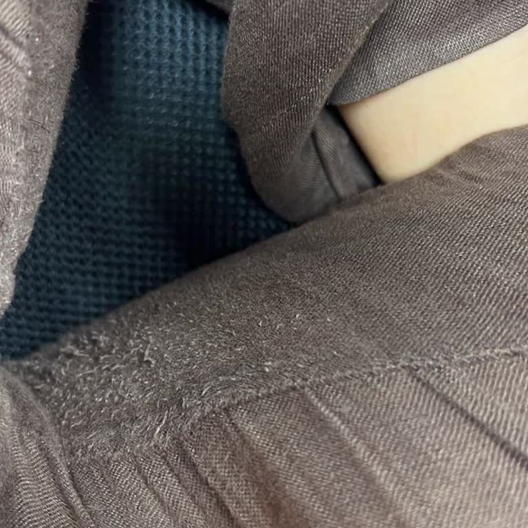 Kısa Sürede Deforme Olan Pantolon İçin Değişim Talebi Ve Mağaza İlgisizliği