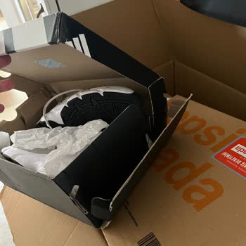 İade Sürecinde Kayıp Ve Eksik Ürün Sorunu