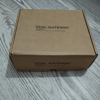 Yetkili Gibi Tanıtıp Modem Satıp Mağdur Ettiler!