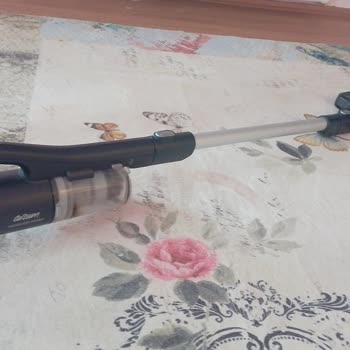 Garanti Kapsamındaki Süpürge İçin Yüksek Batarya Ücreti Talebi