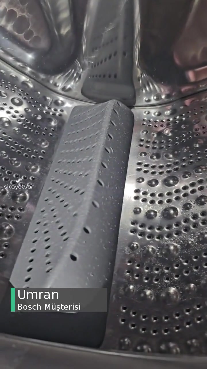 Bosch Cam Kapak Patladı! videonun kapak resmi