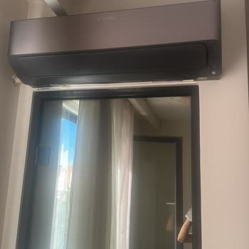 Yeni Aldığım Klimada Wi-Fi Kiti Eksik Servis Çözüm Sunmuyor