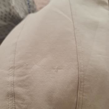 Defolu Gelen Pantolon İçin Değişim Seçeneği Sunulmadı Müşteri Hizmetleri Dönüş Yapmadı