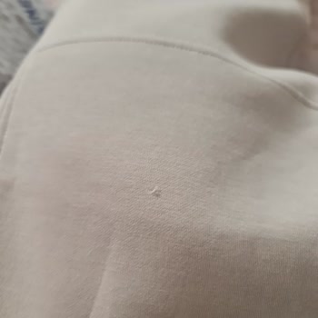 Defolu Gelen Pantolon İçin Değişim Seçeneği Sunulmadı Müşteri Hizmetleri Dönüş Yapmadı