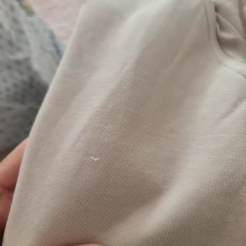 Defolu Gelen Pantolon İçin Değişim Seçeneği Sunulmadı Müşteri Hizmetleri Dönüş Yapmadı