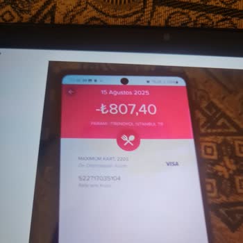 İzinsiz Çekilen Ücretin İadesi 15 Gündür Yapılmadı, Mağduriyetim Sürüyor