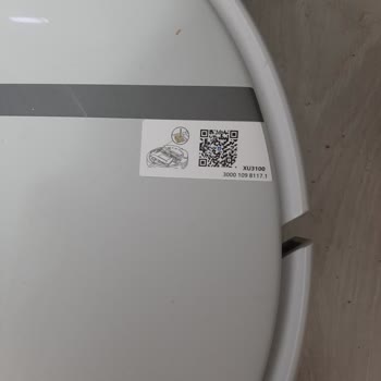 Philips Robot Süpürge Garanti Kapsamında Wi-Fi Bağlantı Sorunu Ve Ek Ücret Talebi