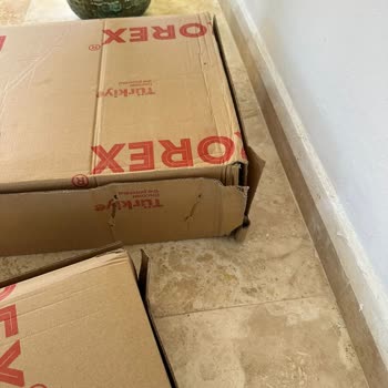 Kırık Ve Kullanılmış Ürün, Saygısız Yaklaşım, İade Süreci Çilesi!