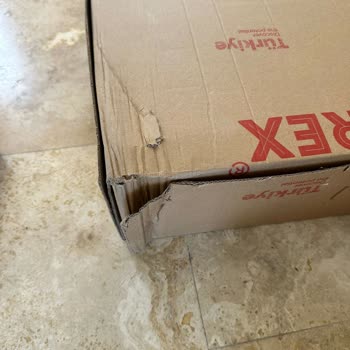 Kırık Ve Kullanılmış Ürün, Saygısız Yaklaşım, İade Süreci Çilesi!