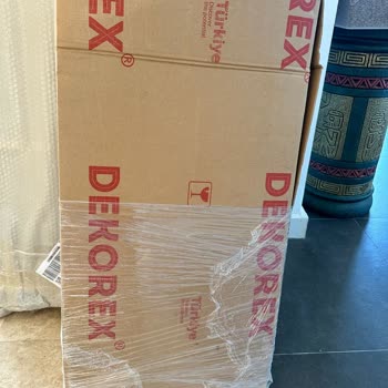 Kırık Ve Kullanılmış Ürün, Saygısız Yaklaşım, İade Süreci Çilesi!