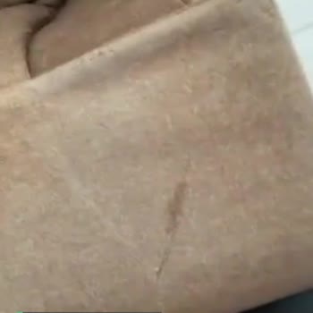 Mamma Türkiye Ana Kucağı Kumaşı Deforme Oldu!