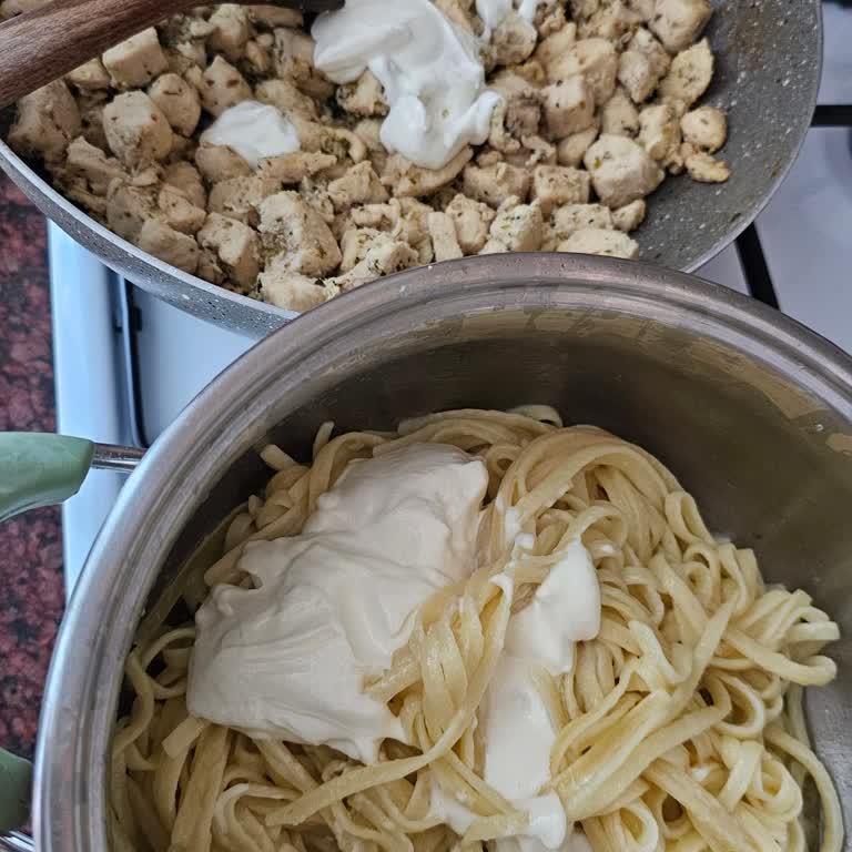 Son Kullanma Tarihi Geçmemiş Süt Kreması Bozuk Çıktı Yemeğim Boşa Gitti