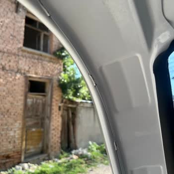 Kuba GL35000 Motosikletimde Sürekli Parça Sorunları Ve Servis Gecikmesi