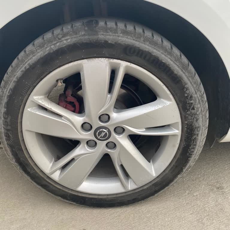 Garanti Kapsamında Lastik Balon Sorunuma Çözüm Bekliyorum