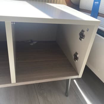 Eksik Ve Hatalı Teslimat Sonrası Doğtaş'tan Çözüm Bekliyorum