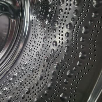 Çamaşır Makinesi Çamaşırları Yırtıyor, Sorun Çözülmedi