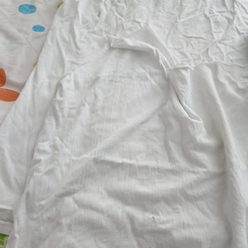 Çamaşır Makinesi Çamaşırları Yırtıyor, Sorun Çözülmedi